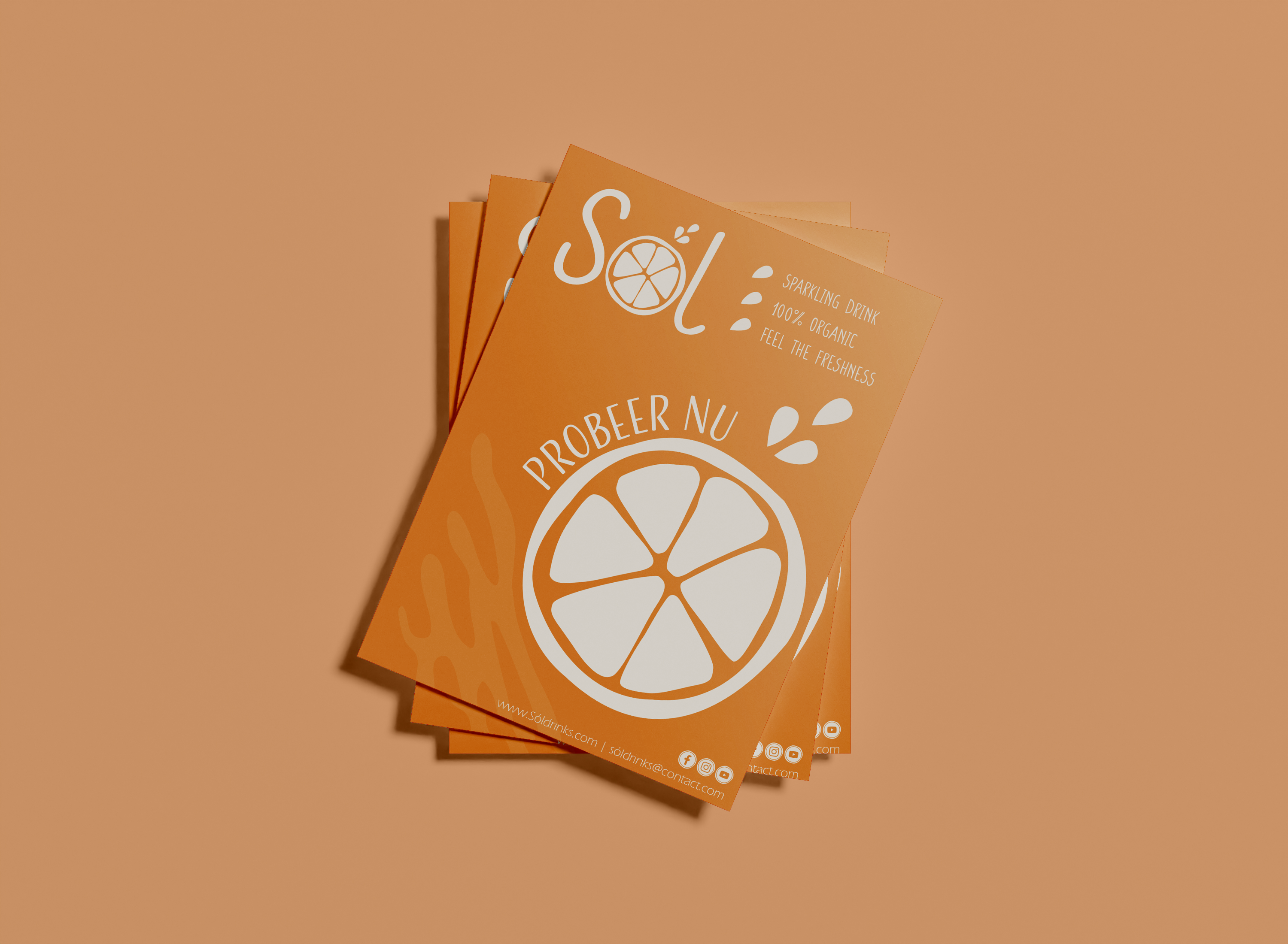 Sól projectvoorbeeld